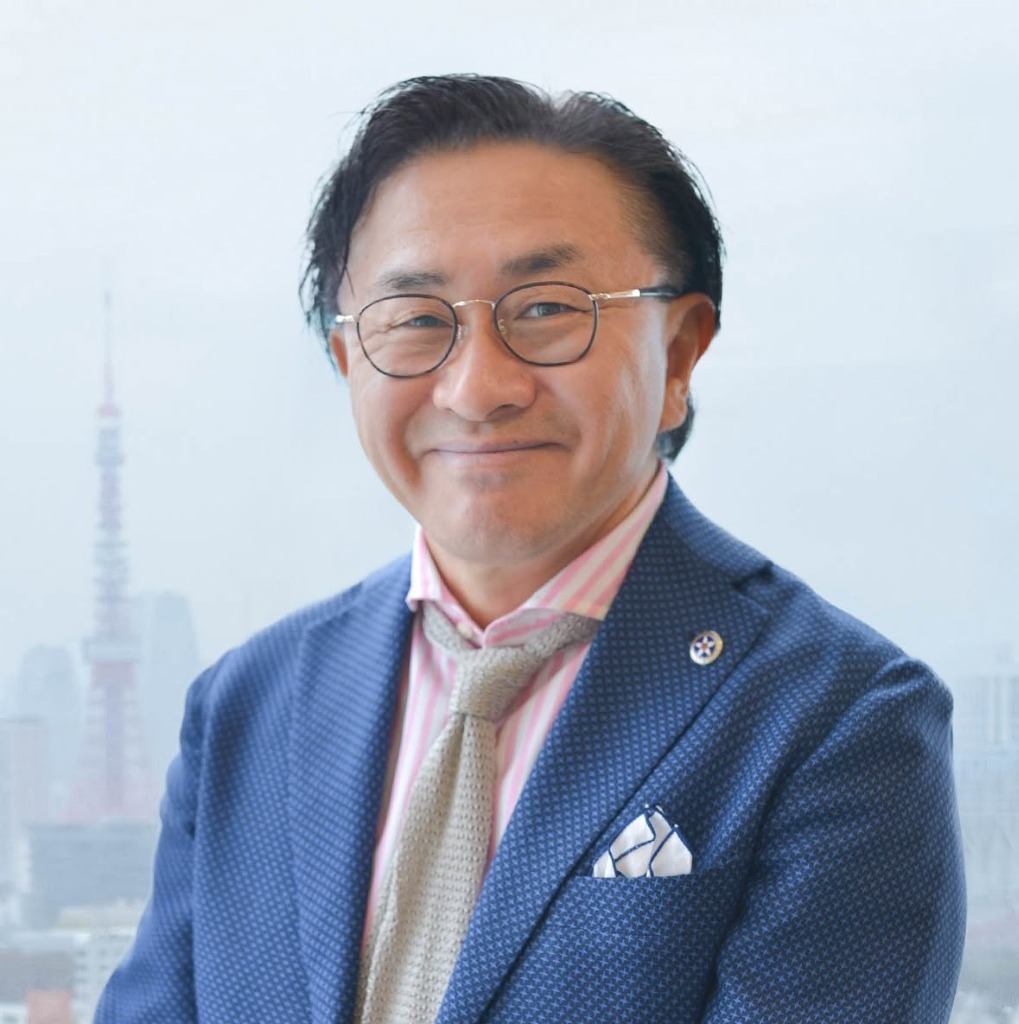 白井 知宏